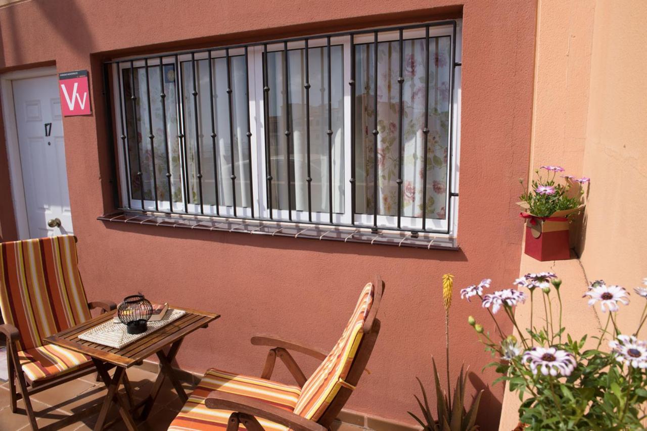 Casa Manel, La Gomera San Sebastian De La Gomera Exterior photo